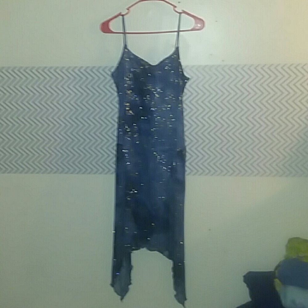 Candy Rocket Dress
